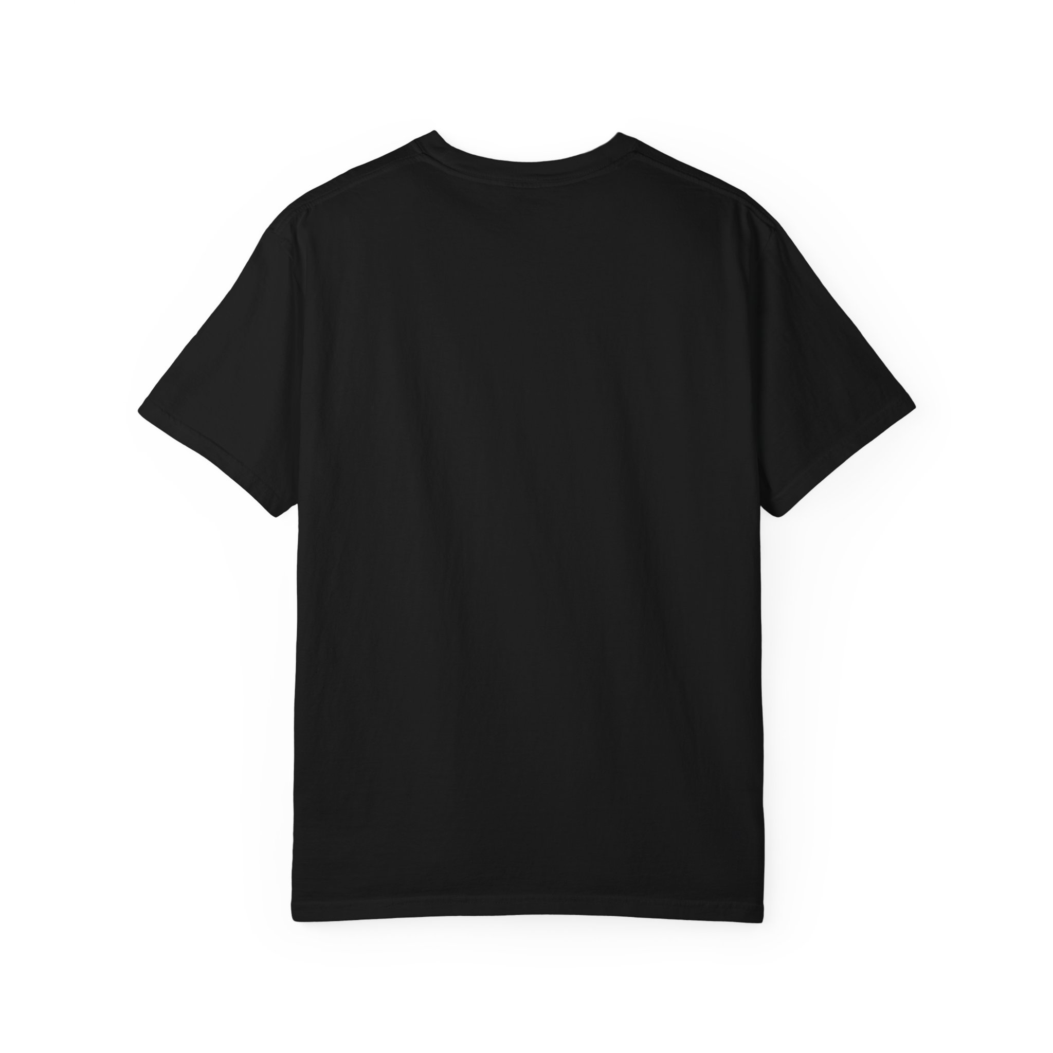 Rings Of Paper & A Pile Of Ash T-Shirt - Image 2