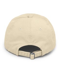 Rings of Paper Distressed Cap - Image 7