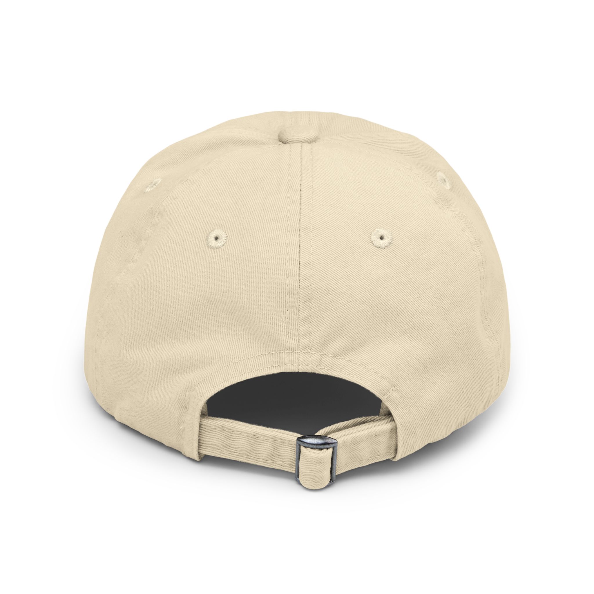 Rings of Paper Distressed Cap - Image 7