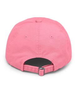 Rings of Paper Distressed Cap - Image 19