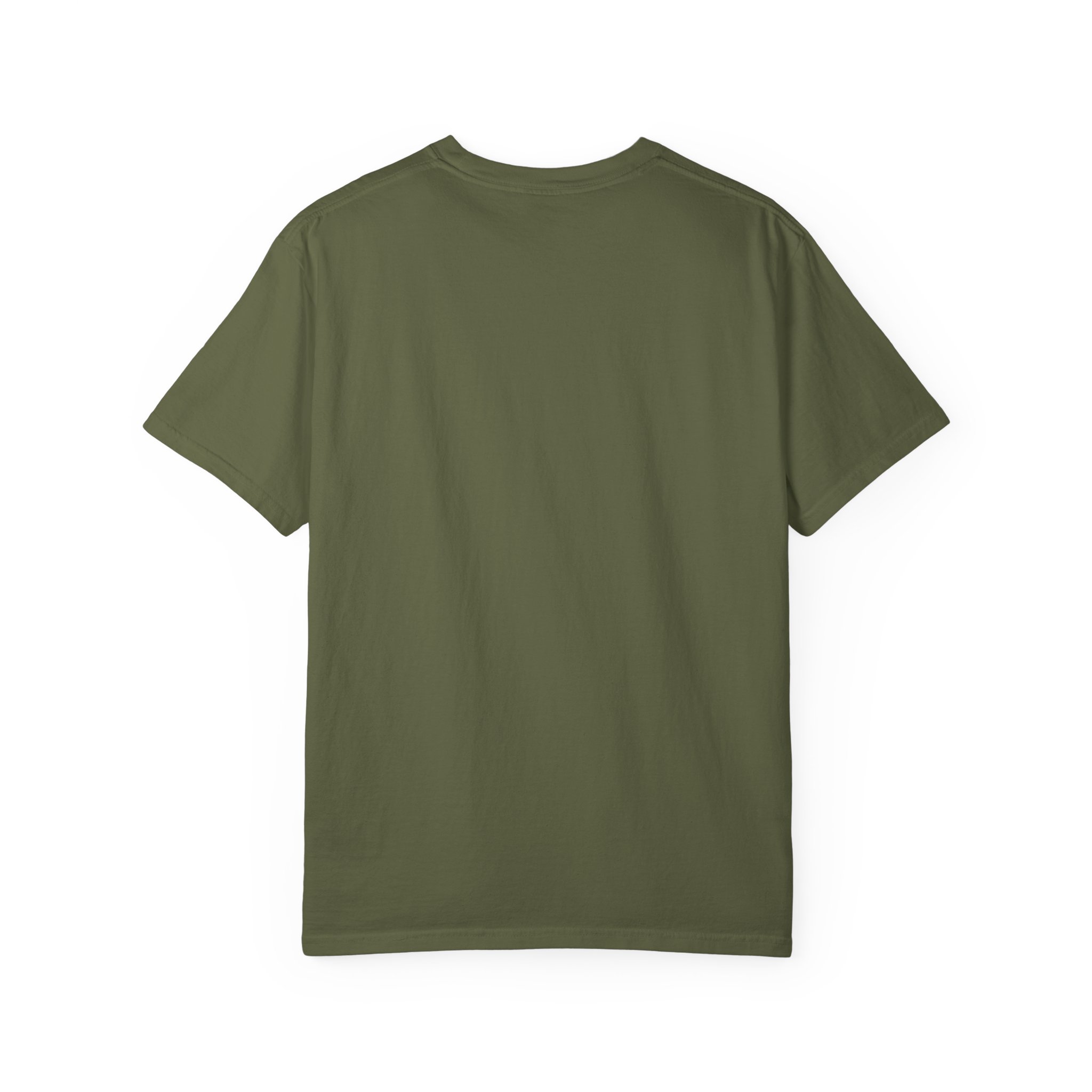 Rings Of Paper & A Pile Of Ash T-Shirt - Image 6